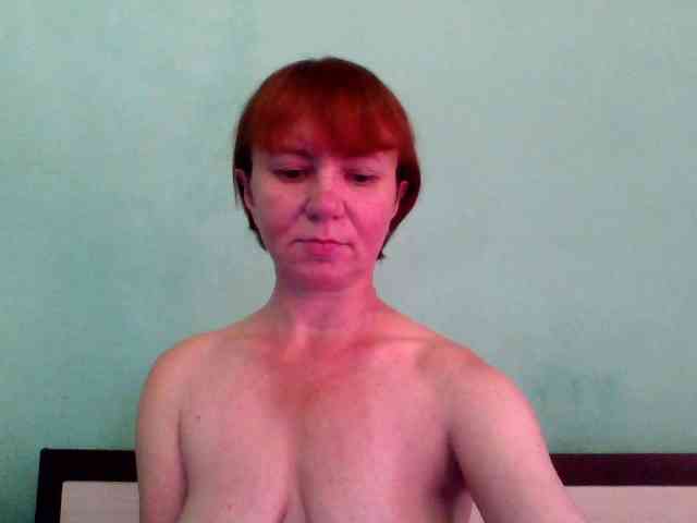 Vredina_Ksu webcam