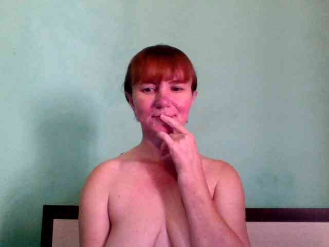 Vredina_Ksu webcam