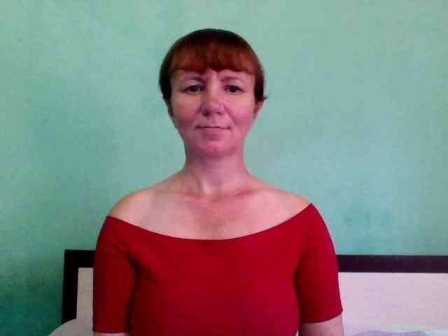 Vredina_Ksu webcam