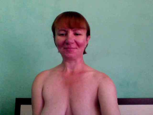 Vredina_Ksu webcam