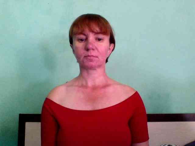 Vredina_Ksu webcam