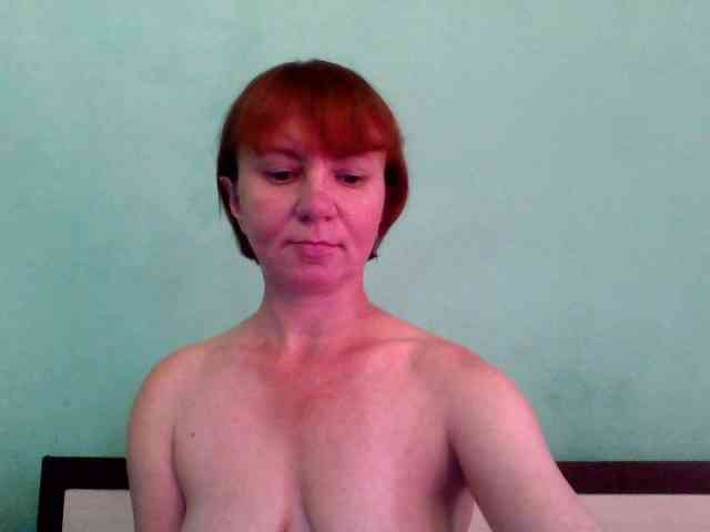 Vredina_Ksu webcam