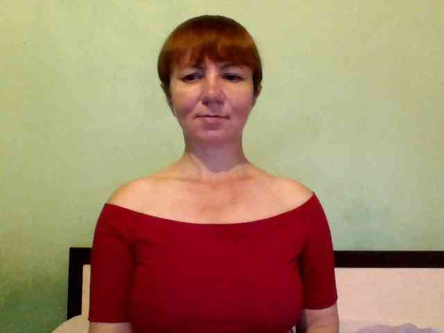 Vredina_Ksu webcam