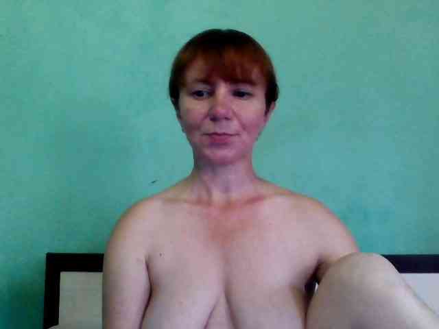 Vredina_Ksu webcam