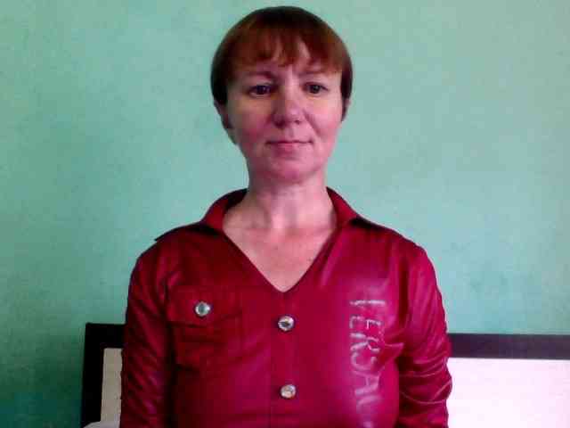 Vredina_Ksu webcam