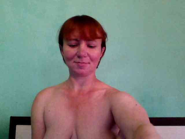 Vredina_Ksu webcam