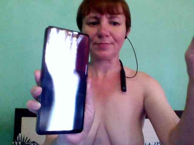 Vredina_Ksu webcam