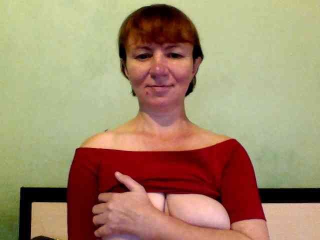 Vredina_Ksu webcam