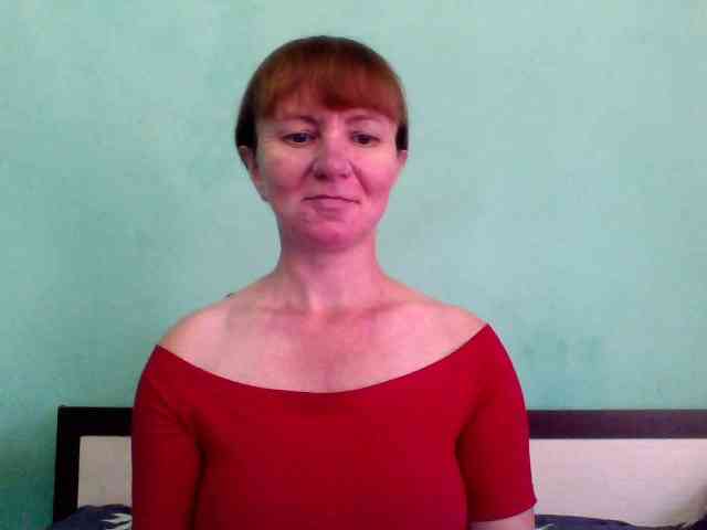 Vredina_Ksu webcam