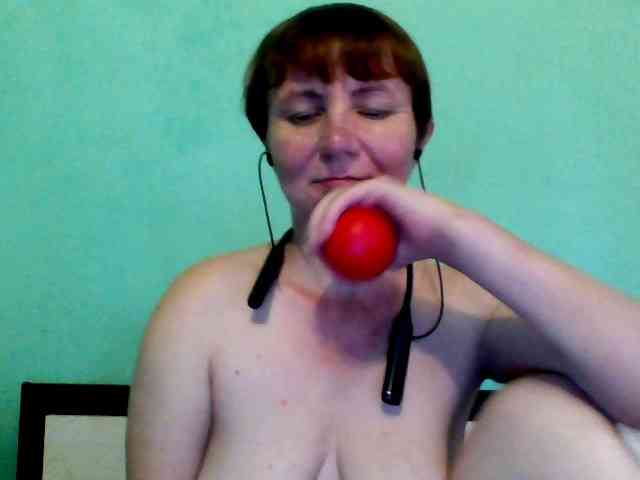 Vredina_Ksu webcam