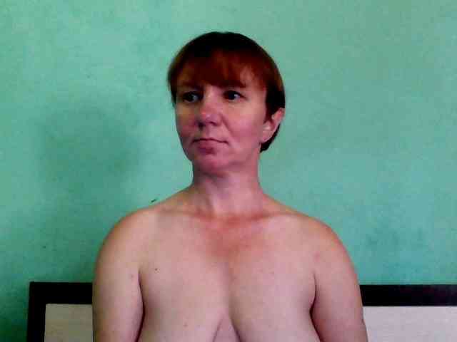 Vredina_Ksu webcam