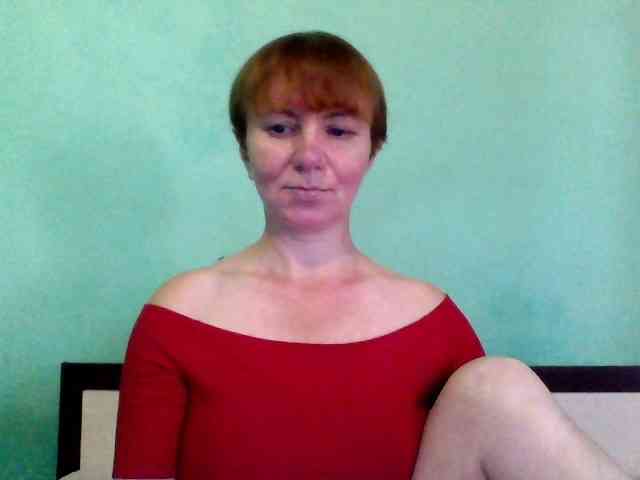 Vredina_Ksu webcam