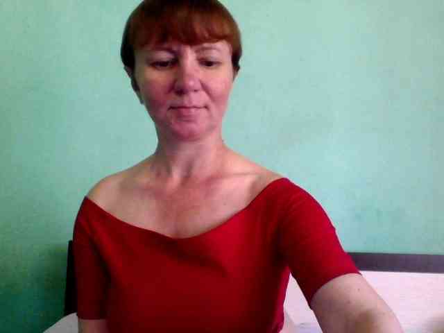 Vredina_Ksu webcam