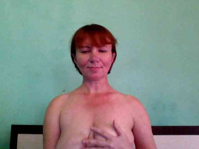 Vredina_Ksu webcam