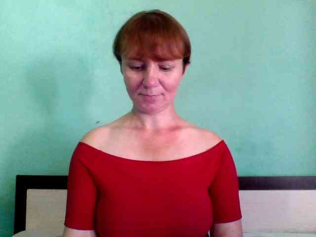 Vredina_Ksu webcam
