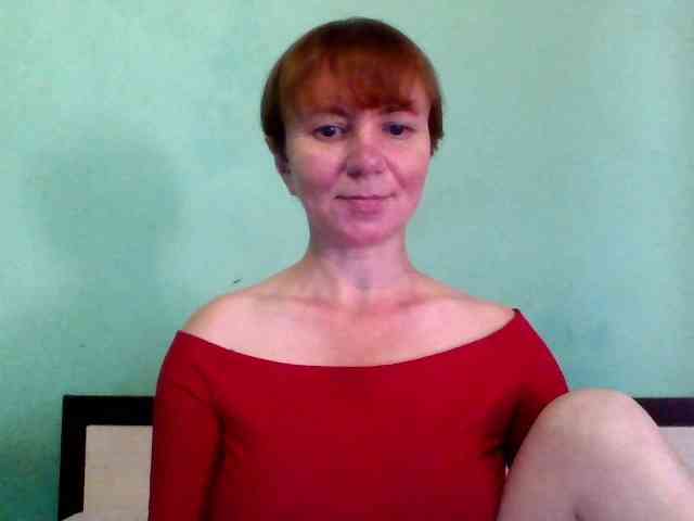 Vredina_Ksu webcam