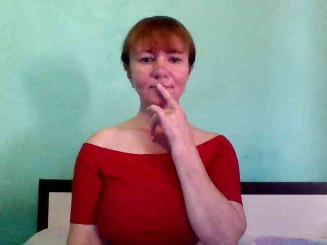 Vredina_Ksu webcam
