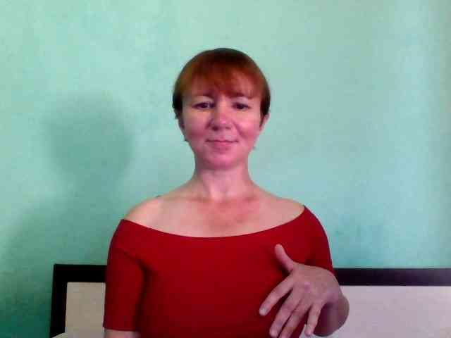 Vredina_Ksu webcam