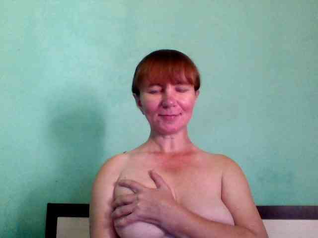 Vredina_Ksu webcam