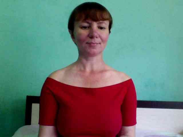 Vredina_Ksu webcam