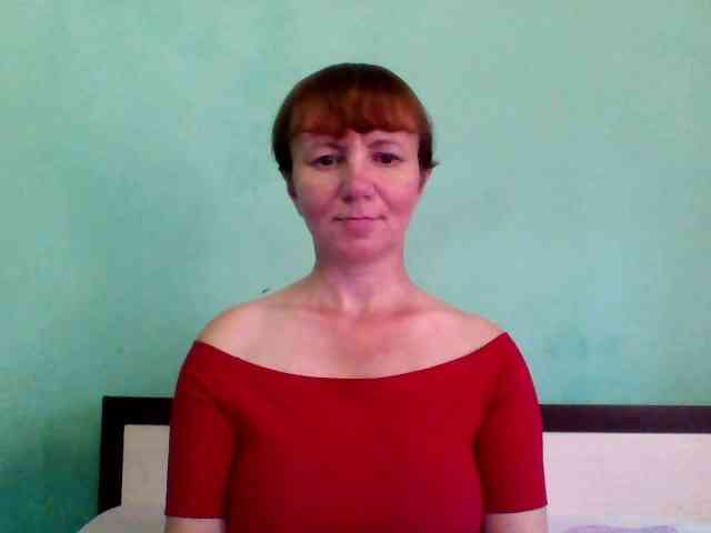 Vredina_Ksu webcam