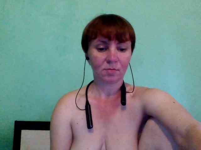 Vredina_Ksu webcam