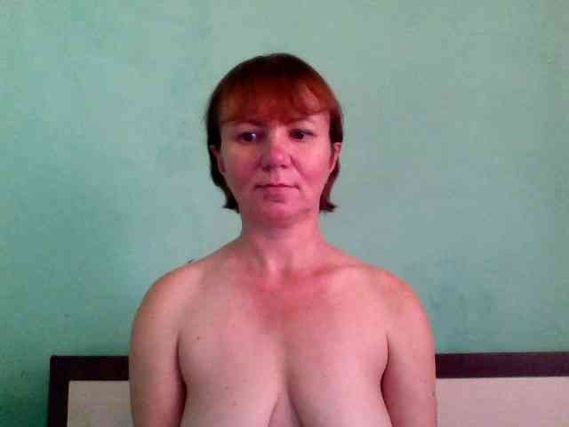 Vredina_Ksu webcam