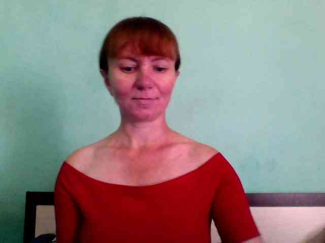 Vredina_Ksu webcam