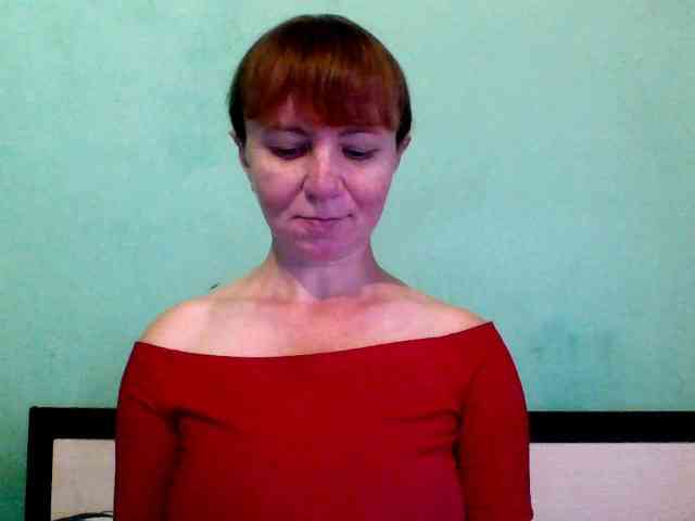 Vredina_Ksu webcam
