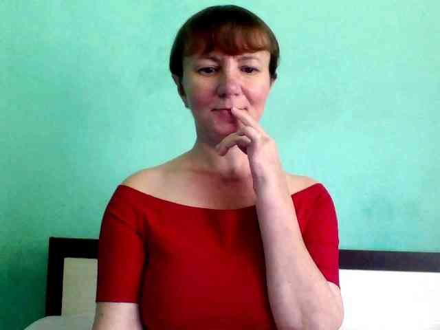 Vredina_Ksu webcam
