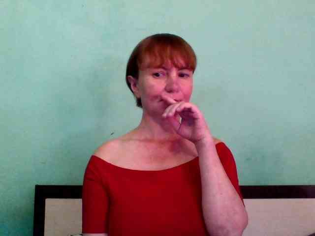 Vredina_Ksu webcam