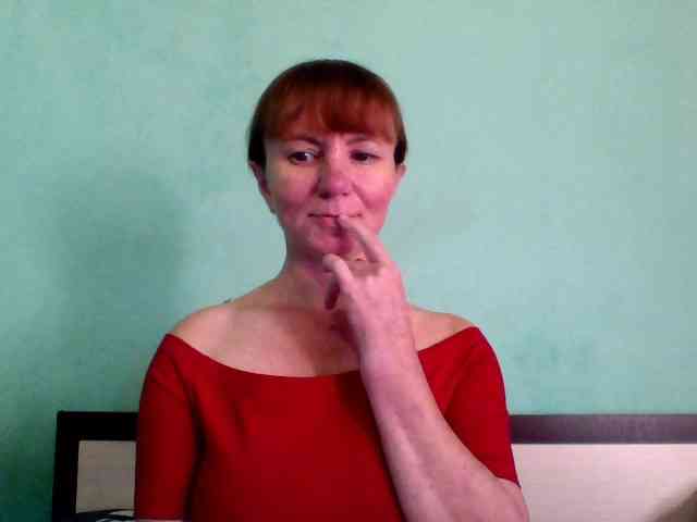 Vredina_Ksu webcam
