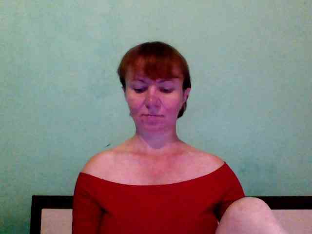 Vredina_Ksu webcam