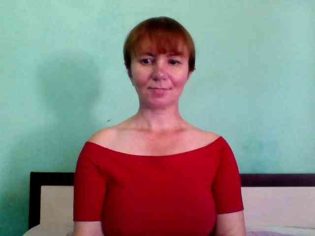 Vredina_Ksu webcam