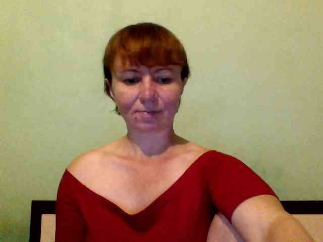 Vredina_Ksu webcam