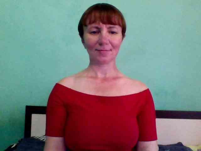 Vredina_Ksu webcam