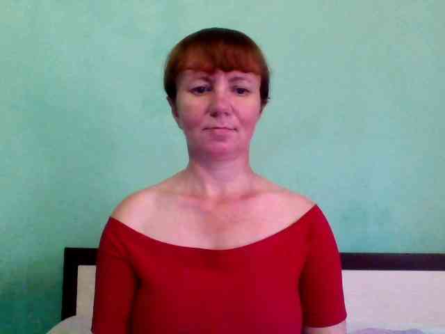 Vredina_Ksu webcam