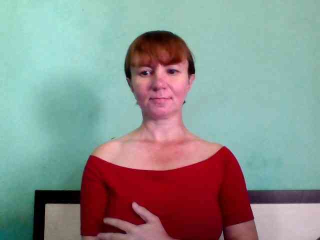 Vredina_Ksu webcam