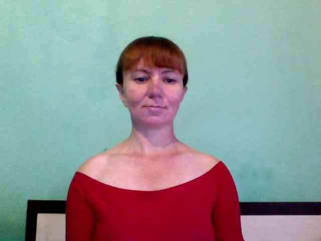 Vredina_Ksu webcam