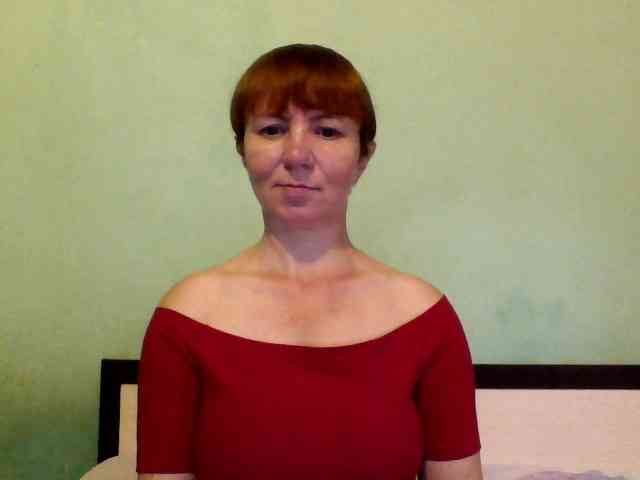 Vredina_Ksu webcam