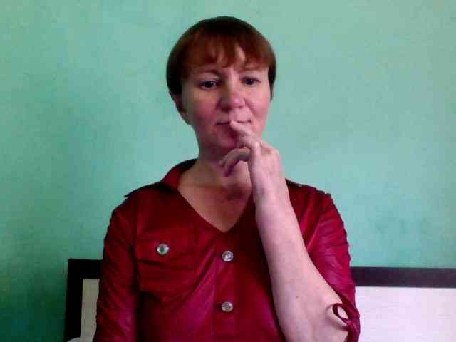 Vredina_Ksu webcam