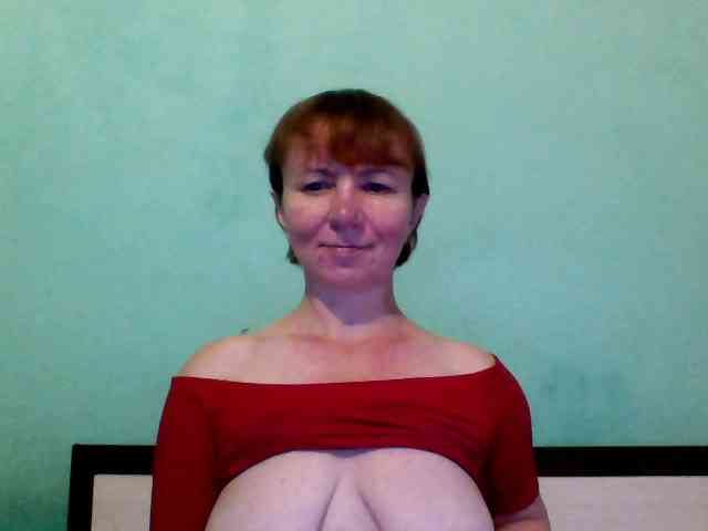 Vredina_Ksu webcam