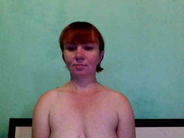 Vredina_Ksu webcam