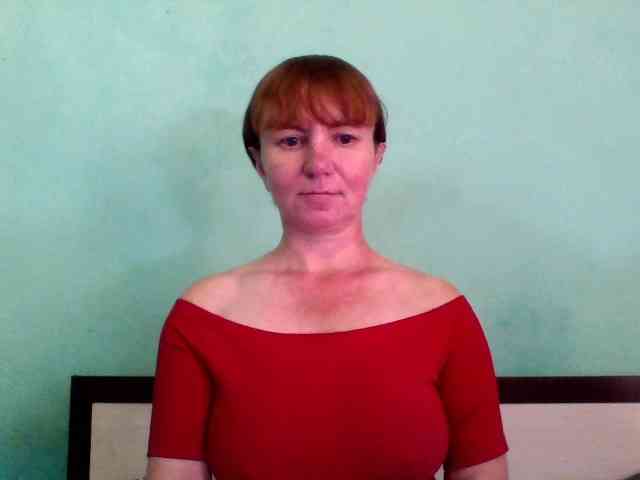 Vredina_Ksu webcam