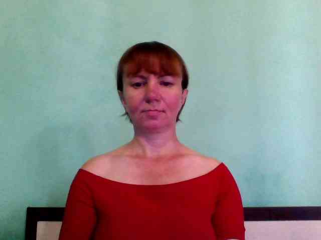 Vredina_Ksu webcam