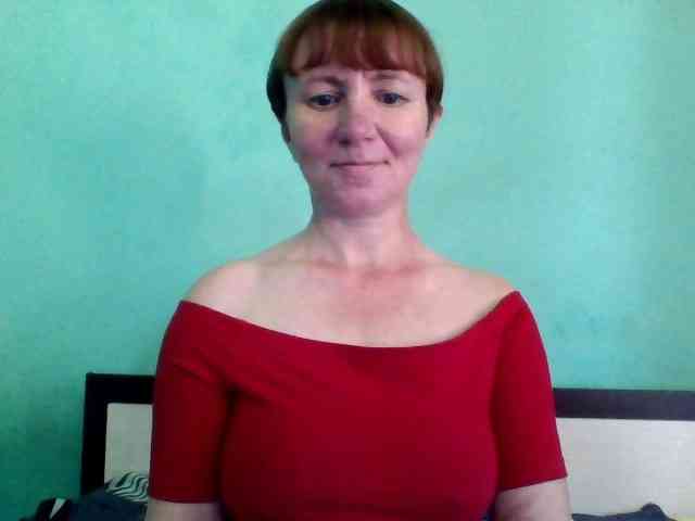 Vredina_Ksu webcam