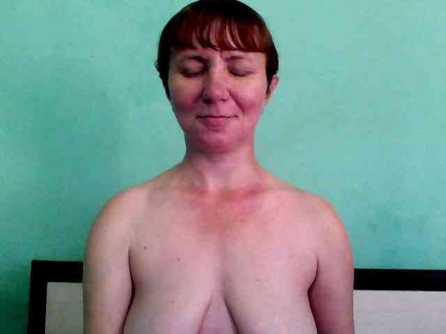 Vredina_Ksu webcam