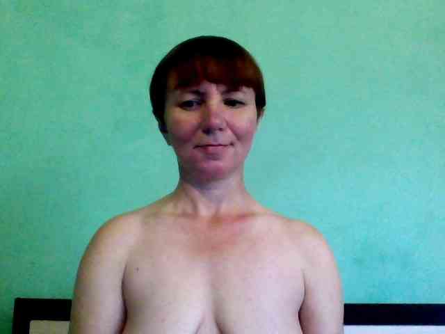 Vredina_Ksu webcam