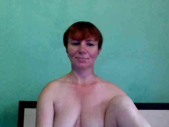 Vredina_Ksu webcam