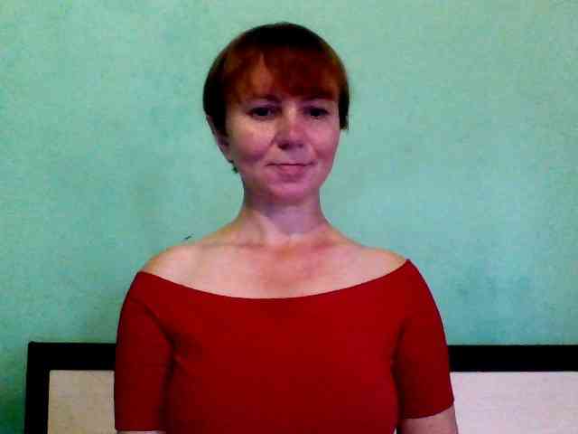 Vredina_Ksu webcam